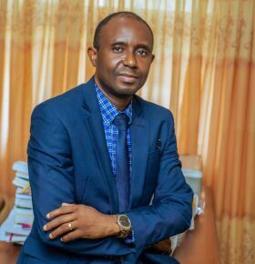 UNIBEN appoints new Orator