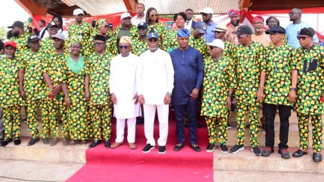 We’ll continue to invest in workers for better output – Aiyedatiwa
