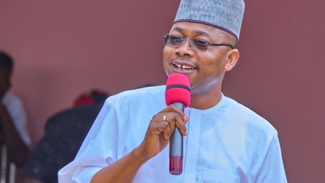 Democracy day: Ododo hails Nigerian Spirit, reaffirms commitment to inclusive governance