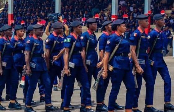 Sallas: NSCDC deploys 4500 personnel for security in FCT