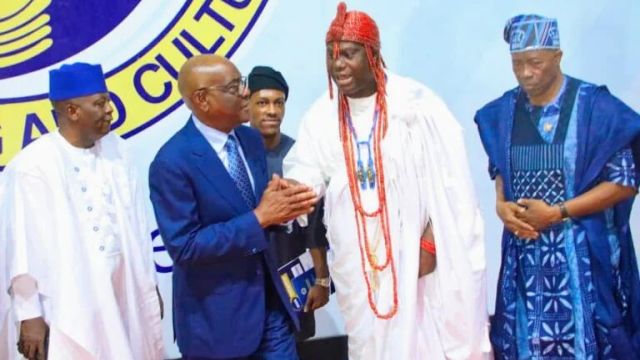 Only Tinubu can lead us to Nigeria of our dreams – Wike