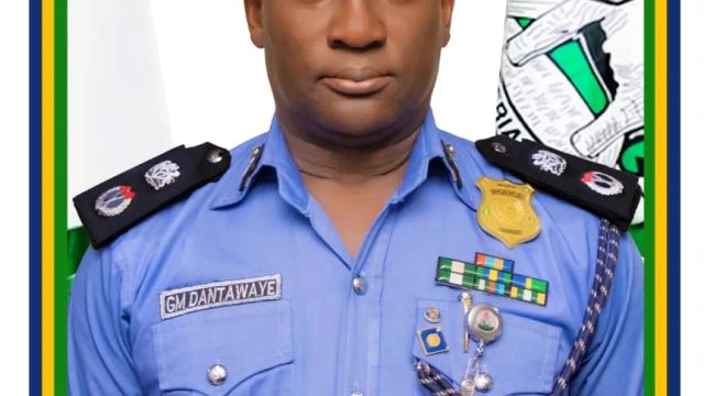 Kogi Police declare late Kassim, 6 other suspects cultists, arms-runners