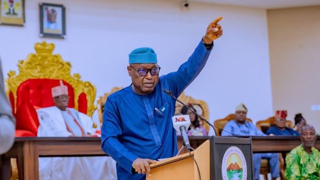EKSG issues two-week ultimatum to road side traders