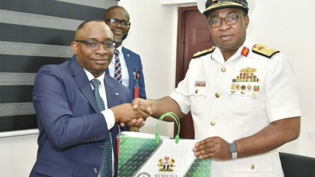 BPP committed to maintaining ethical standards in public procurement- D-G