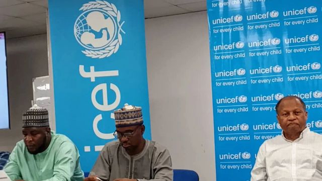 Kano targets 3.9m children for polio vaccination in June