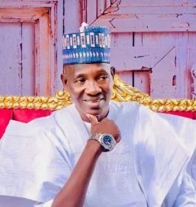 Plateau killings: Margif tasks Mutfwang, FG, others on collective action