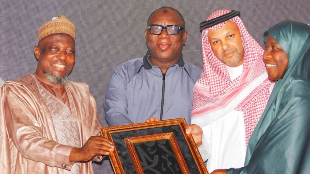 NAHCON lauds Saudi authorities’ support, hospitality to Nigerian pilgrims