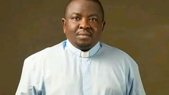 Plateau CAN chairman, Lubo is dead