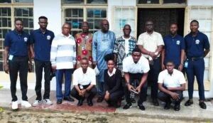 Appoint blue economy coordinating minister – Master Mariners