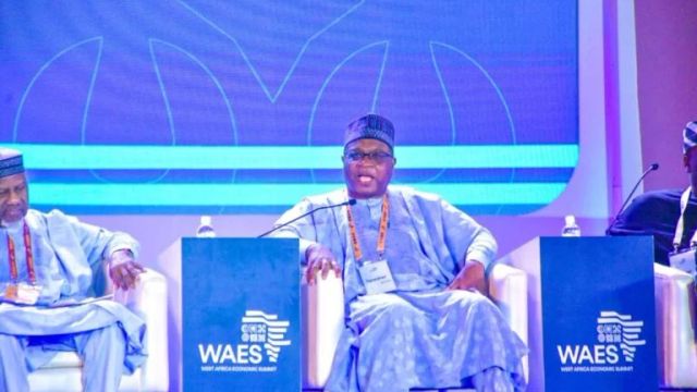 NGX Chairman canvasses deeper economic integration in West Africa