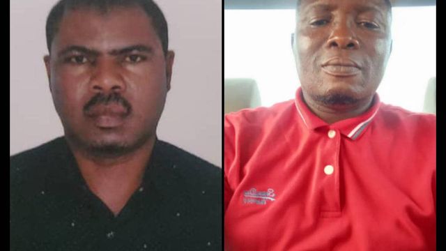 Men declared wanted over alleged same-sex relationship in Lagos