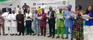 Guild of Editors re-elects Anaba as President