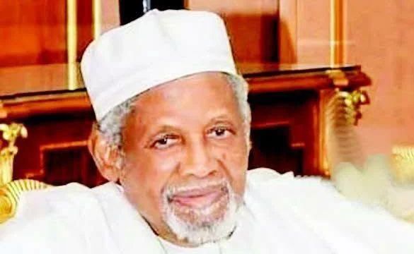 Business tycoon, Aminu Dantata, dies at 94