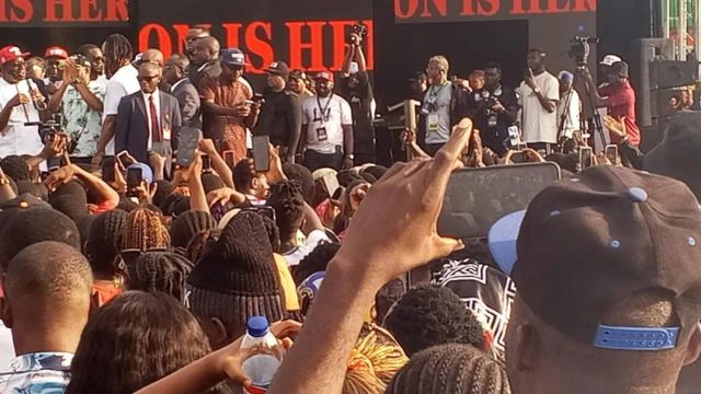 Soludo declares Fun City open to public