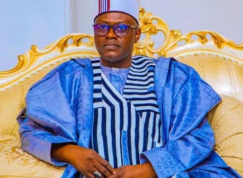 Ex-Gov Bello felicitates Ohinoyi of Ebiraland on 51st birthday