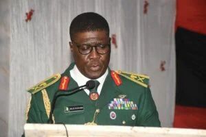 Army @162 : COAS extols fallen warriors, pledges support for troops, families