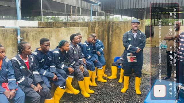NDDC commits $5m to LIFE-ND in 3 states