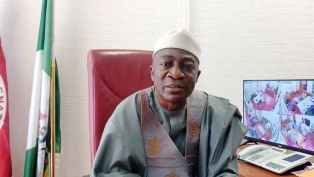 How I’ve impacted my constituents in 2 years – Sen. Adaramodu