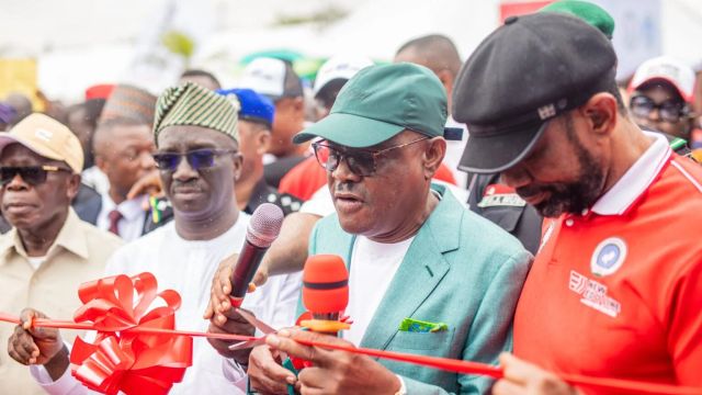 I’ve no regrets asking Obi for prior notice before visiting Edo- Okpebholo