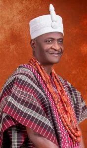 Royal aspirants should be ready to preserve traditions — Olosi of Osi-Ekiti