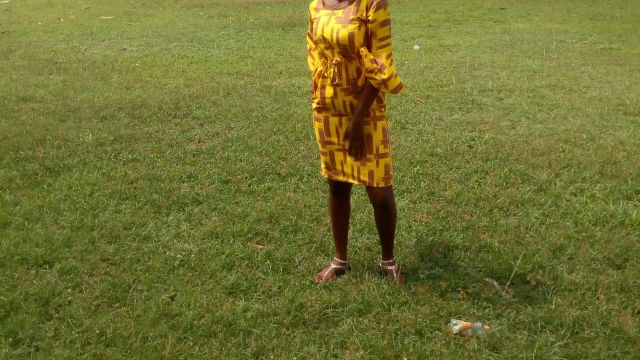Omobolaji Adediwura drives cultural fashion shift at Bowen University