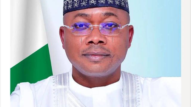 Ododo has turned Kogi into massive construction site – Commissioner