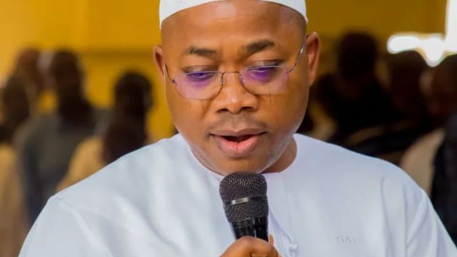 Return home, mobilize people for CVR – Ododo directs political appointees