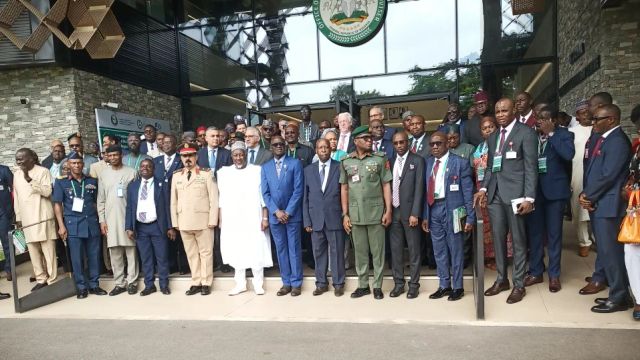 Africa now global epicentre of terrorism – UN