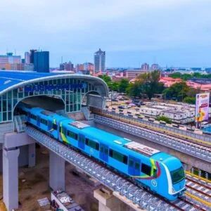 Anniversary: Lagos announces 50% train fare reduction
