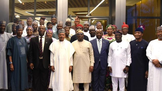 Tinubu’s development agenda driven by national interest not politics — Information Minister