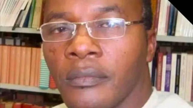Mutfwang lauds Lamle’s appointment as peace consultant by NAP