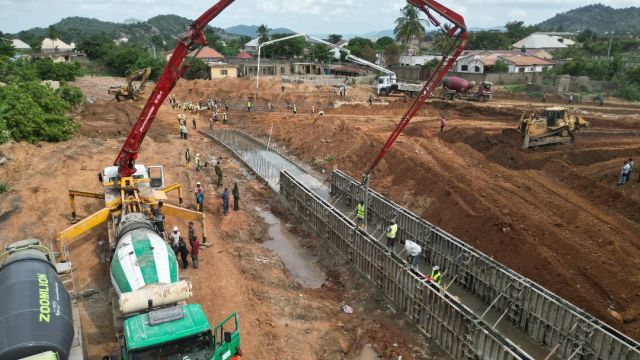 Kogi ‘ll never experience devastating flooding, erosion again- Ododo
