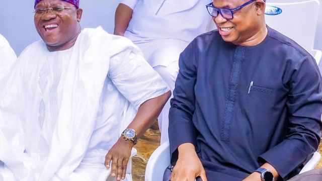 NIWA CEO felicitates K-RAD on birthday