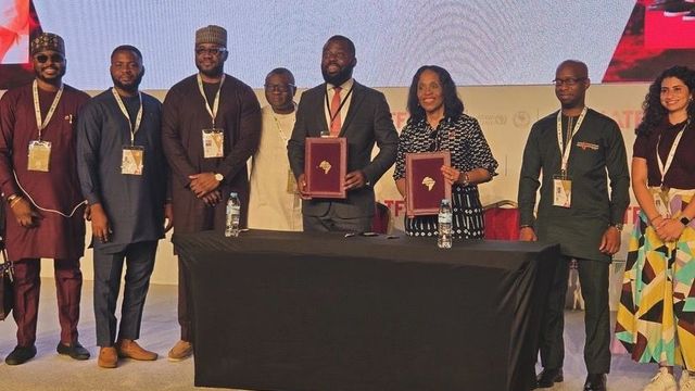 CESEL congratulates Bank of Agriculture on landmark $1bn deal,