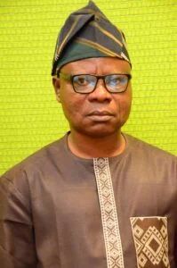Ondo Rep. bags NASS’ outstanding lawmaker in constituency project
