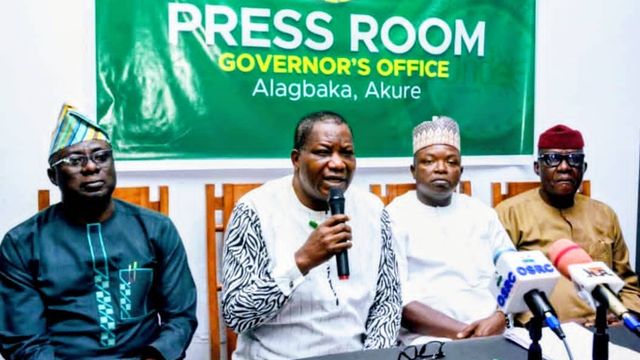 Ondo govt approves transfer of Akure hospital to FUTA Teaching Hospital