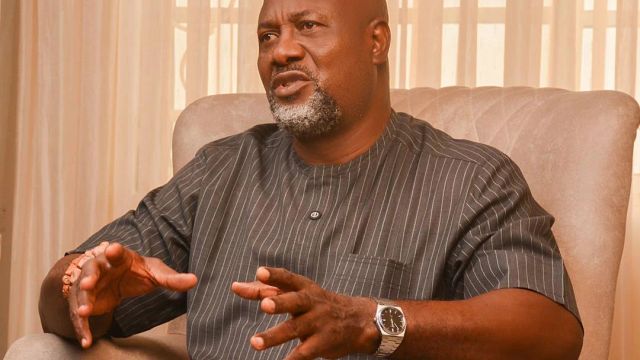 Wuse market leader cautions traders against arbitrary price hikes
