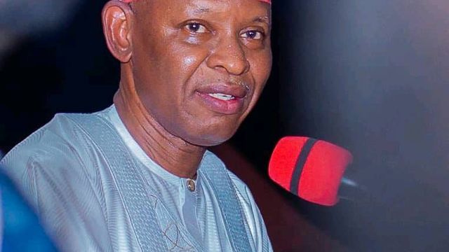 Gov Yusuf seeks law to ban same-sex marriage, homosexual practices