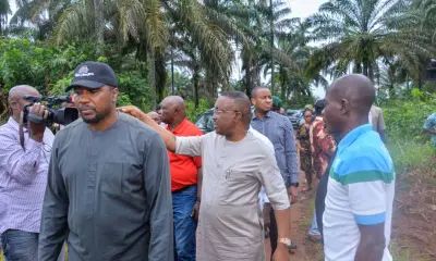 We’re not ready for second airport, Says Anambra Govt