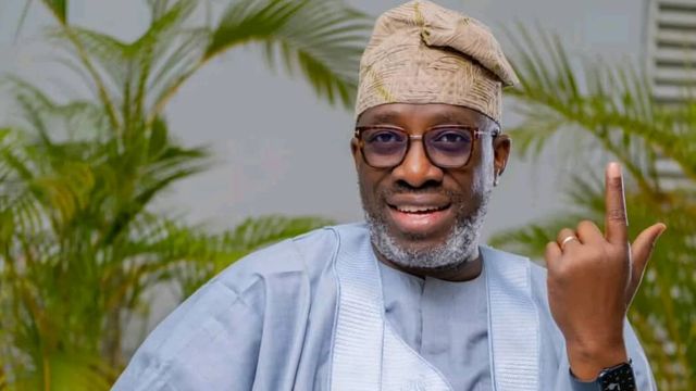2027: I remain in PDP – Segun Sowunmi