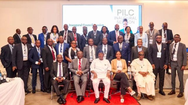 FG inaugurates Pension Council, calls for transparency and economic growth