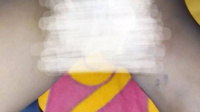 Bauchi minor in severe pain after housewife burnt her private part with knife