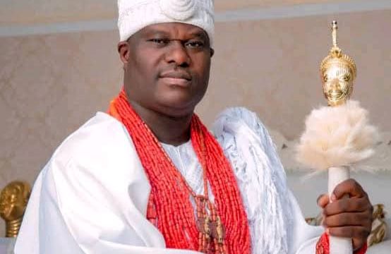 Real reason behind Ooni’s absence at Olubadan coronation emerges