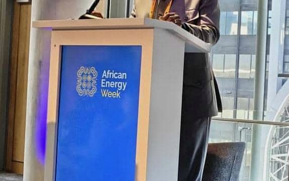 Harness Africa’s gas to power sustainable growth – Ekpo tells Stakeholders