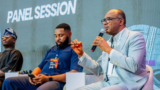NITDA DG pledges strong commitment to green tech, innovation for Nigeria’s digital future