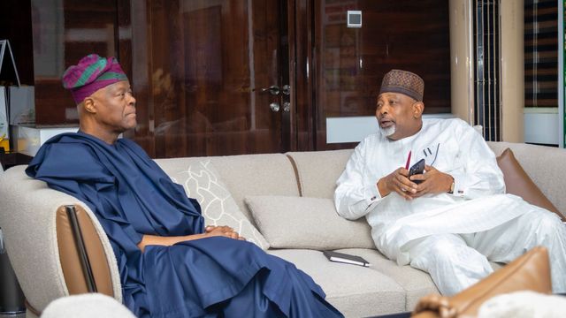 FG boosts seed certification reforms to advance food security
