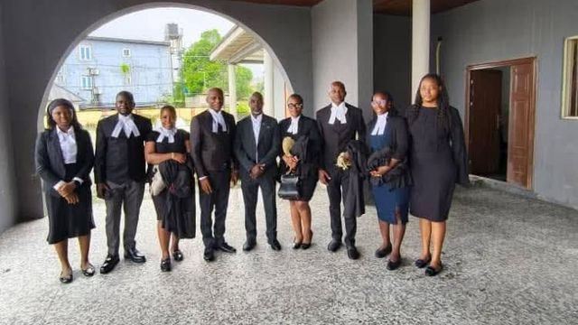 BREAKING: Court orders police to maintain status quo on tinted glass permit case