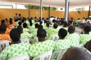 Speaker Abbas sponsors 100 Kuje inmates for NABTEB, NECO