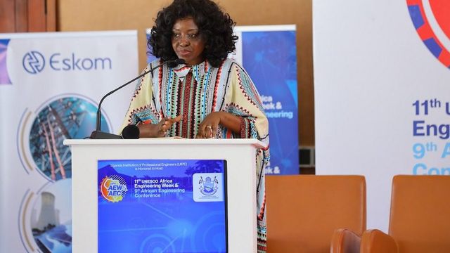 Africa must build solution-driven infrastructure to empower communities, safeguard environment — Engr. Nweke
