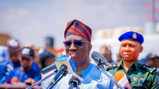 Edo gov’t confirms absorption of 4,000 volunteer teachers, recruits 500 new staff